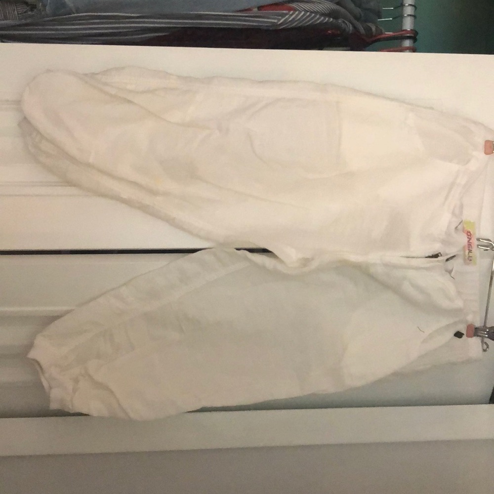 oneill beach pants